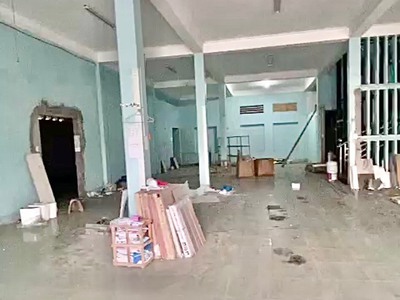 Cho thuê kho xưởng 2Tx365m tại Trang Quan, An Đồng 2
