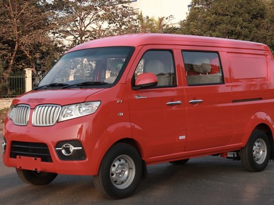 Dongben X30 V2-V5 Chở hàng vào Thành Phố 24/24 7