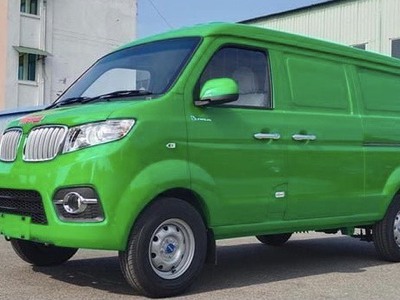 Dongben X30 V2-V5 Chở hàng vào Thành Phố 24/24 2