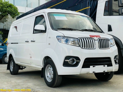 Dongben X30 V2-V5 Chở hàng vào Thành Phố 24/24 13