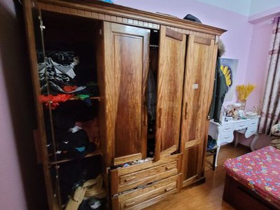 Bán căn hộ tại ct10a Đại Thanh, 47,3m,1 ngủ,1vs, giá 999tr 0