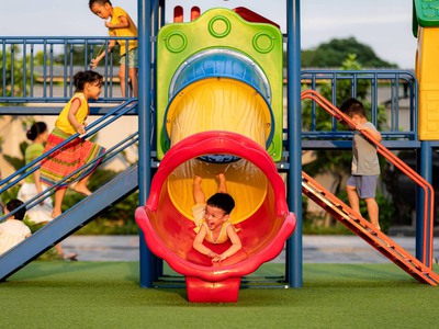 Quỹ căn 2PN/3PN tầng đẹp, giá tốt tại Le Grand Jardin. Trực tiếp CĐT 0