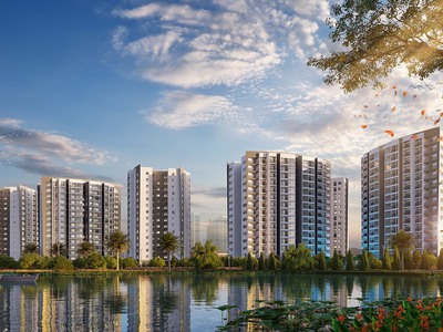 Quỹ căn 2PN/3PN tầng đẹp, giá tốt tại Le Grand Jardin. Trực tiếp CĐT 2