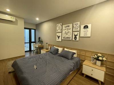 Quỹ căn 2PN/3PN tầng đẹp, giá tốt tại Le Grand Jardin. Trực tiếp CĐT 5