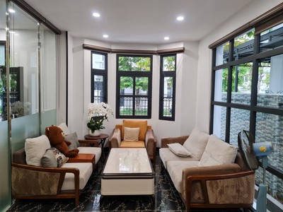 Chuyển nhượng biệt thự liền kề Vinhomes Imperia Hồng Bàng Hải Phòng 2
