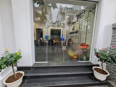 Chuyển nhượng biệt thự liền kề Vinhomes Imperia Hồng Bàng Hải Phòng 3