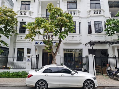 Chuyển nhượng biệt thự liền kề Vinhomes Imperia Hồng Bàng Hải Phòng 5