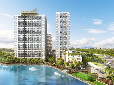 Cần tìm CTV bán MT Eastmark City TP.Thủ Đức hoa hồng 3 hưởng trọn 0