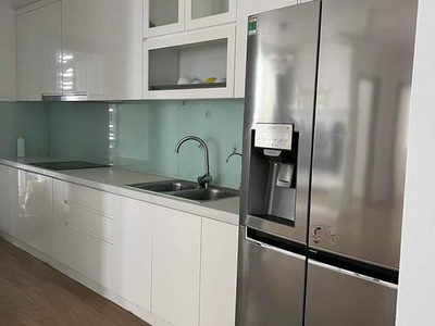 Bán hoặc cho thuê căn hộ chung cư cao cấp tòa A1 Vinhome Gardenia đường Hàm Nghi, Mỹ Đình 0