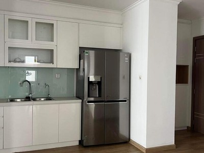 Bán hoặc cho thuê căn hộ chung cư cao cấp tòa A1 Vinhome Gardenia đường Hàm Nghi, Mỹ Đình 1