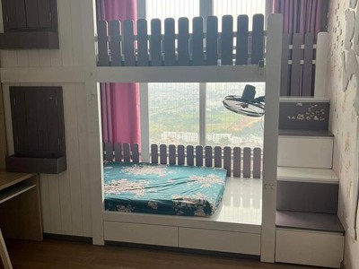 Bán hoặc cho thuê căn hộ chung cư cao cấp tòa A1 Vinhome Gardenia đường Hàm Nghi, Mỹ Đình 3