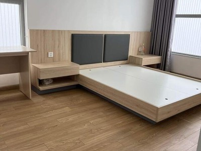 Bán hoặc cho thuê căn hộ chung cư cao cấp tòa A1 Vinhome Gardenia đường Hàm Nghi, Mỹ Đình 4