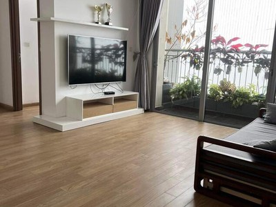 Bán hoặc cho thuê căn hộ chung cư cao cấp tòa A1 Vinhome Gardenia đường Hàm Nghi, Mỹ Đình 5