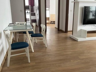 Bán hoặc cho thuê căn hộ chung cư cao cấp tòa A1 Vinhome Gardenia đường Hàm Nghi, Mỹ Đình 6