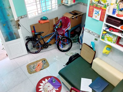 Cần tìm thuê bằng bs RHM 934