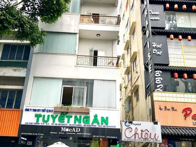 Cần tìm thuê bằng bs RHM 732