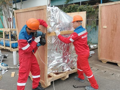 Đóng thùng Gỗ, palet giá rẻ chuyên nghiệp kiendovn.net 5