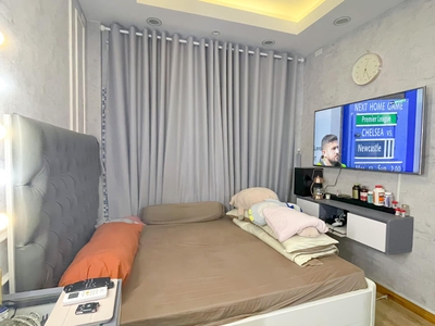 Cần tìm thuê bằng bs RHM 858