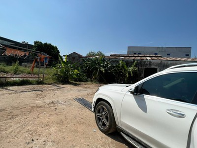 Chính chủ cho thuê đất bãi làm kho tại thành phố bắc ninh 4