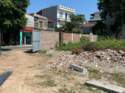 Chính chủ cho thuê đất bãi làm kho tại thành phố bắc ninh 3