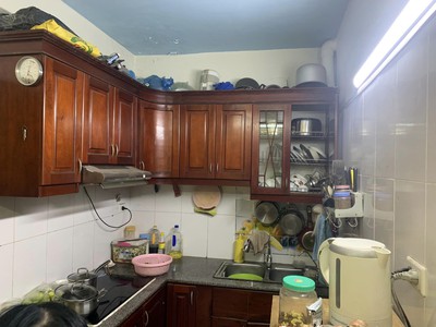Cần tìm thuê bằng bs RHM 1229