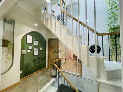 Cần tìm thuê bằng bs RHM 588