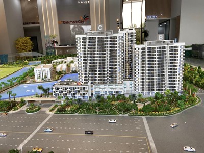 Cần tìm thuê bằng bs RHM 1256
