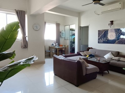 Cần tìm thuê bằng bs RHM 1202