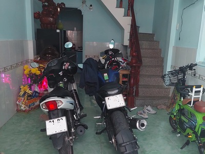 Cần tìm thuê bằng bs RHM 657