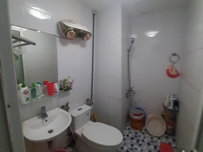 Cần tìm thuê bằng bs RHM 1190