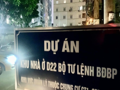 Cần tìm thuê bằng bs RHM 1191
