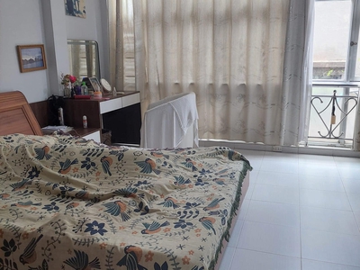 Cần tìm thuê bằng bs RHM 540
