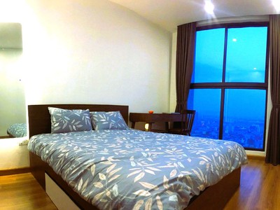 Cần tìm thuê bằng bs RHM 580