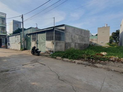 Cơ hội đầu tư giá rẻ  63m2  4,2 15  đường nhựa 6m, kdc châu long, vinhomes grand park, phú hữu, thủ 2