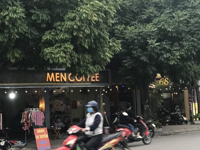 Cần tìm thuê bằng bs RHM 617