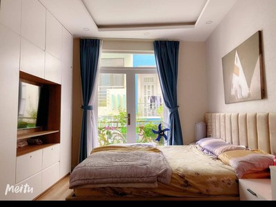 Cần tìm thuê bằng bs RHM 736