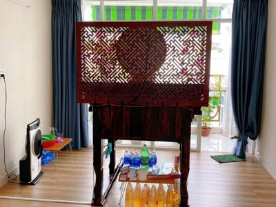 Cần tìm thuê bằng bs RHM 737