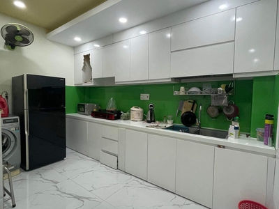 Cần tìm thuê bằng bs RHM 1033