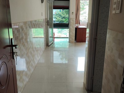 Cho thuê   phòng thạnh mỹ lợi  35m2, nt cơ bản, 5,5tr vị trí: đường số 56, phường thạnh mỹ 3