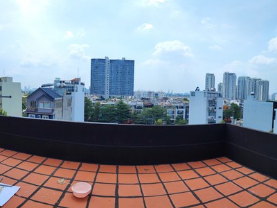 Cho thuê   phòng thạnh mỹ lợi  35m2, nt cơ bản, 5,5tr vị trí: đường số 56, phường thạnh mỹ 2