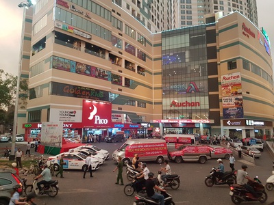 Cần tìm thuê bằng bs RHM 625