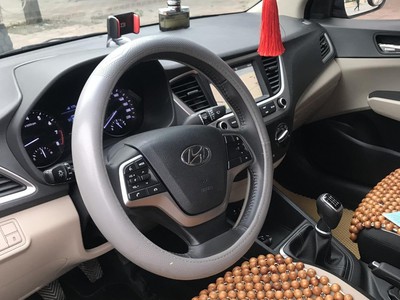Cần bán xe hyundai accent 2000000 màu đen, nhập khẩu  phố tân mai, phường đa mai, thành phố bắc 2