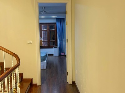Bán nhà liền kề đường nguyễn tuân, ô tô tránh, vỉa hè 2 bên, kinh doanh sầm uất 3