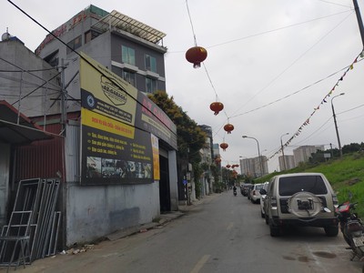 Cần tìm thuê bằng bs RHM 1083