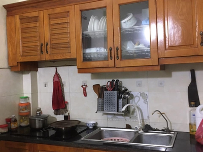 Cần tìm thuê bằng bs RHM 1098