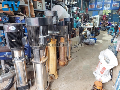 Cần tìm thuê bằng bs RHM 1249