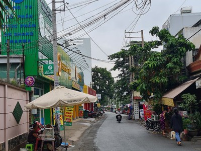 Cần tìm thuê bằng bs RHM 586