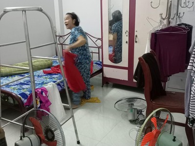 Cần tìm thuê bằng bs RHM 731