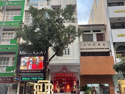 Cần tìm thuê bằng bs RHM 621