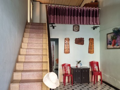 Bán đất tặng nhà 48,5m2 tại sở dầu, hồng bàng, hải phòng 1
